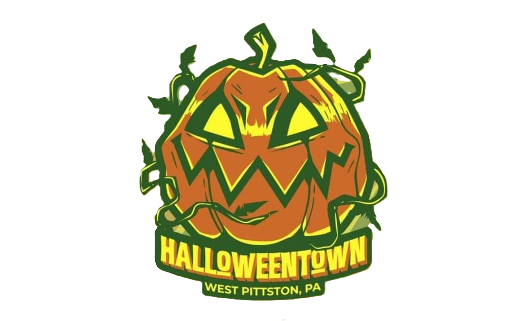 HalloweenTown West Pittston PA.         North East Pennsylvania's destination for Halloween